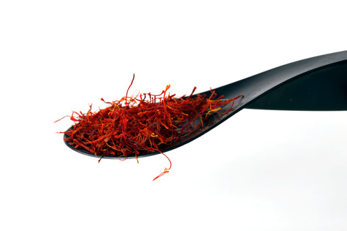 SAFFRON